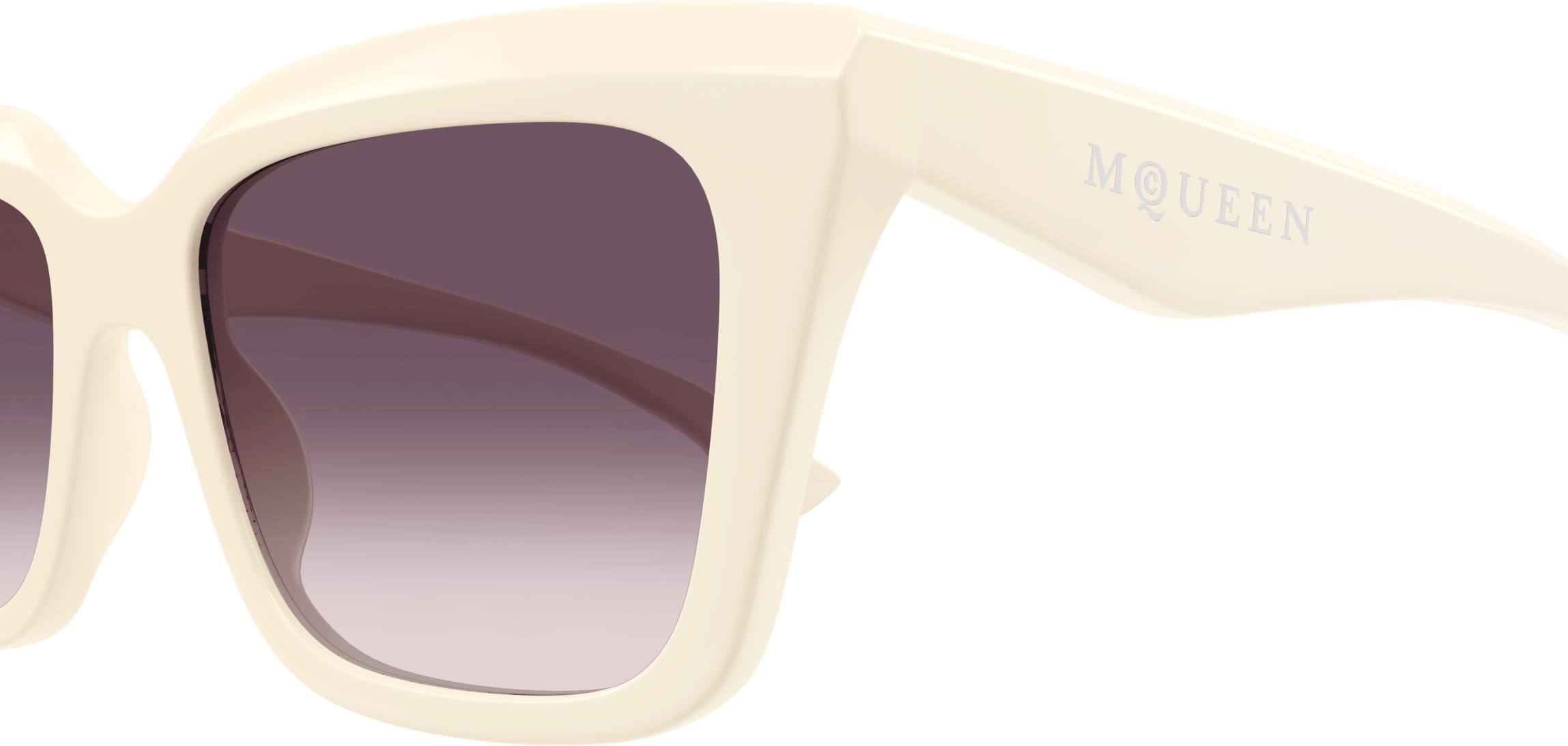 Alexander McQueen AM0473SA Sunglasses - Luxury Designer Shades for Men & Women - UV Protection & Polarized Lenses - Perfect for Outdoor Activities, Travel & Fashion Statements