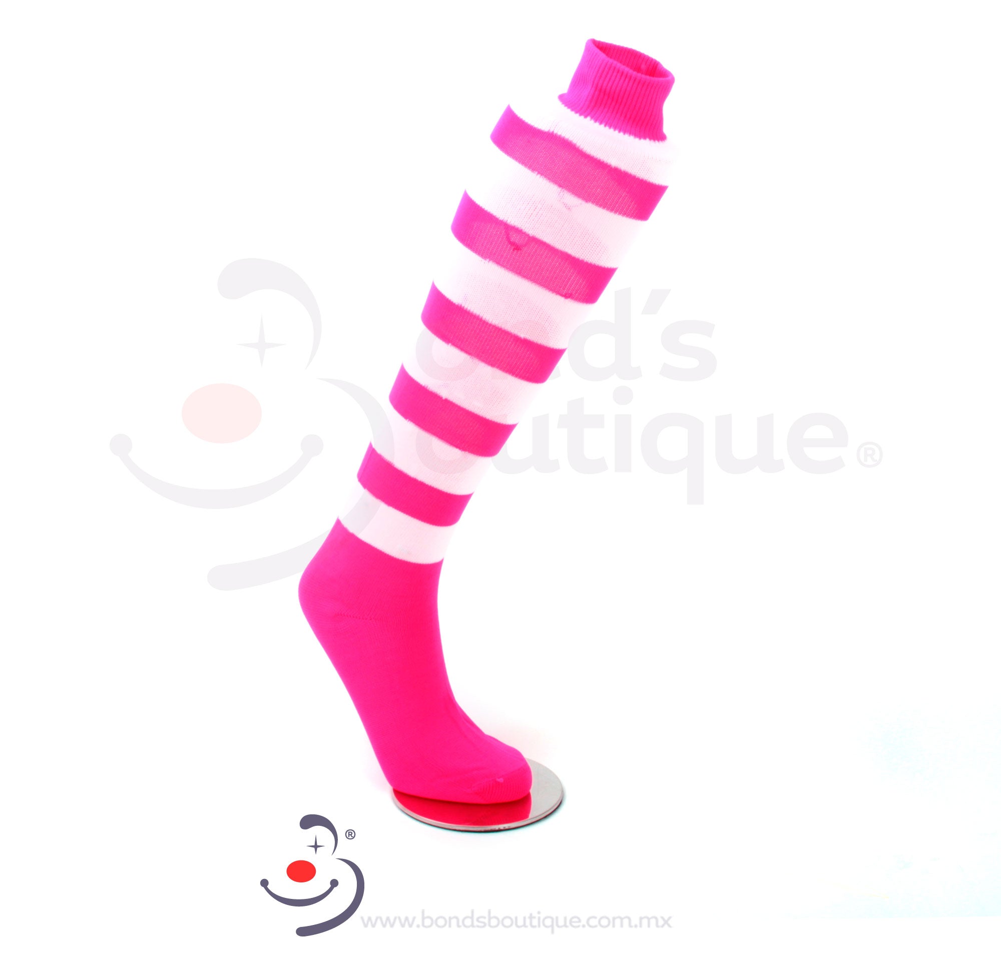 BONDS Women's Cotton Ankle Socks - 6-Pack White & Pink Low Cut Socks for Casual Wear, Sports & Everyday Comfort