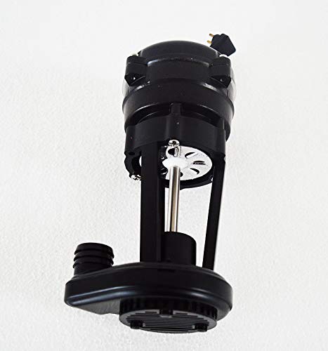 Universal Ice Machine Water Pump Replacement - Compatible with Most Ice Makers | Essential Accessory for Home, Commercial & RV Use | Perfect for Refrigerators, Freezers & Ice Dispensers