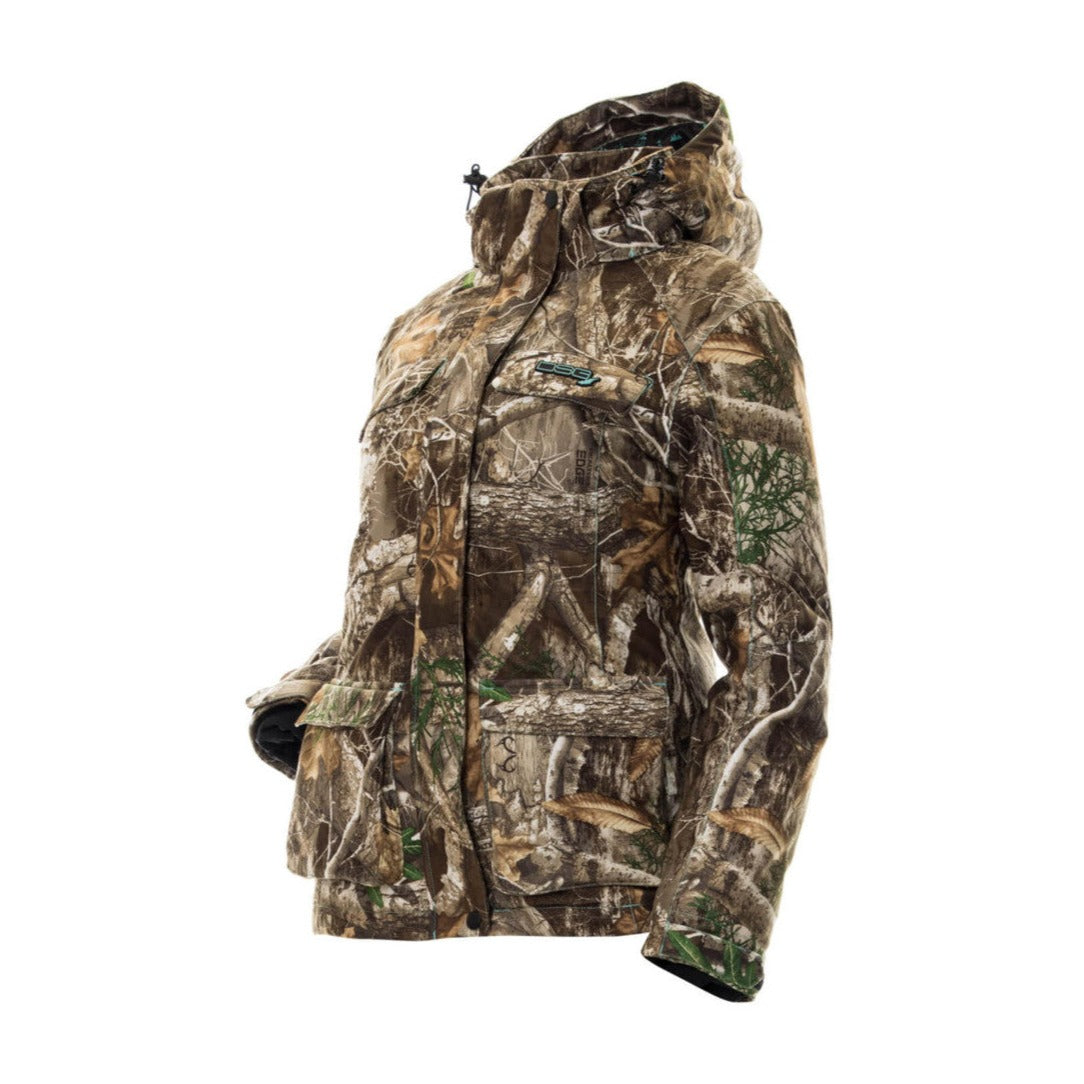 Kylie 4.0 Jacket - Lightweight Waterproof Windbreaker for Women | Outdoor Hiking, Running & Travel | Perfect for All Seasons
