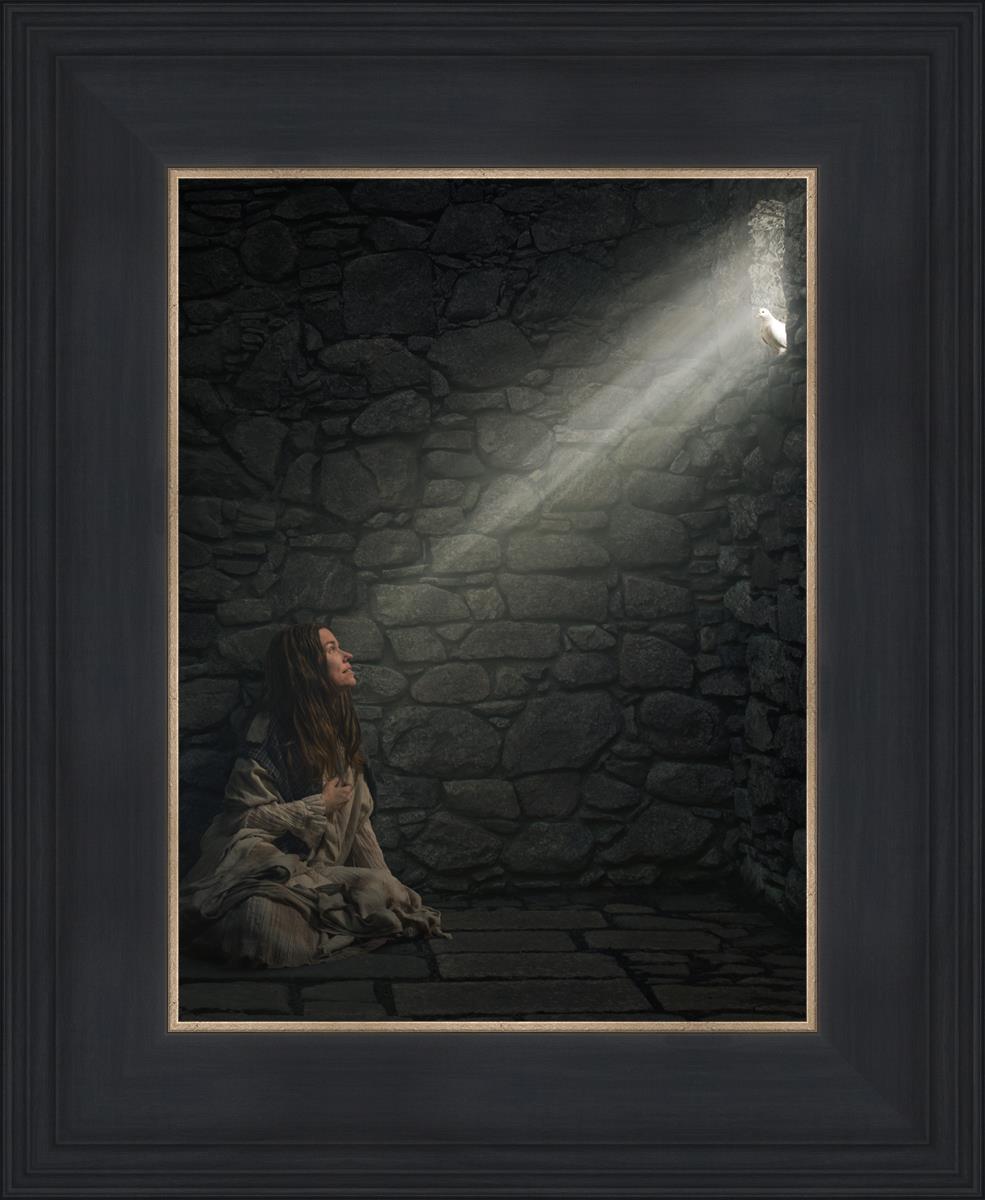 A Captive's Hope - Inspirational Book for Overcoming Adversity | Perfect for Self-Help, Motivation & Personal Growth