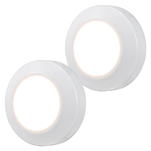 White Puck-Light