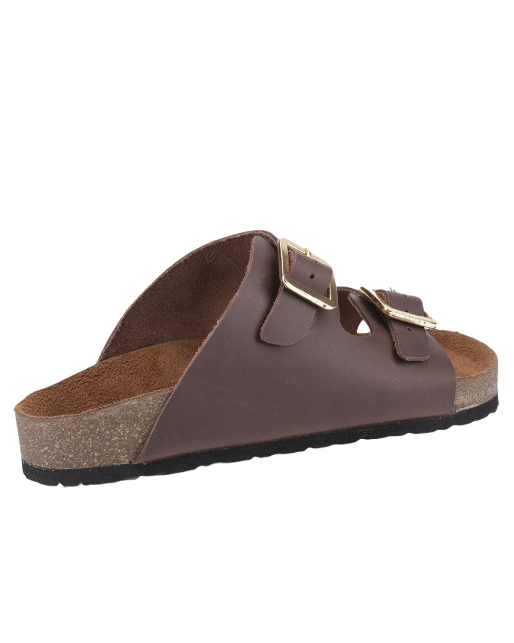 Cotswold Women's Lushill Mules - Comfortable Slip-On House Shoes for Relaxing at Home, Lounging & Indoor Use