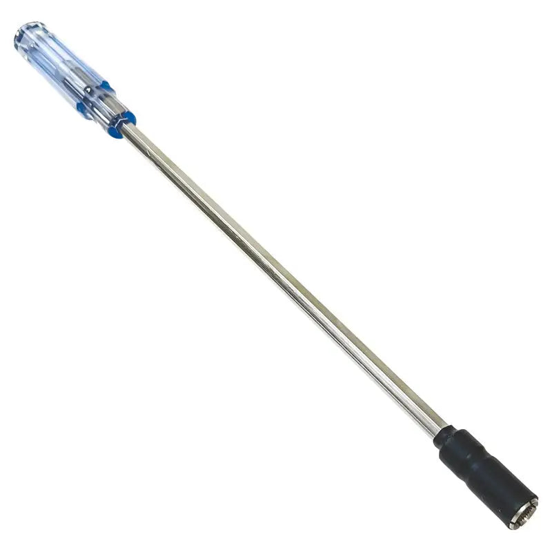 Haltec Valve Cap Remover Tool for Dual Wheels - Heavy Duty 8.25L Tire Valve Stem Puller - Perfect for Truck, RV, and Trailer Tire Maintenance