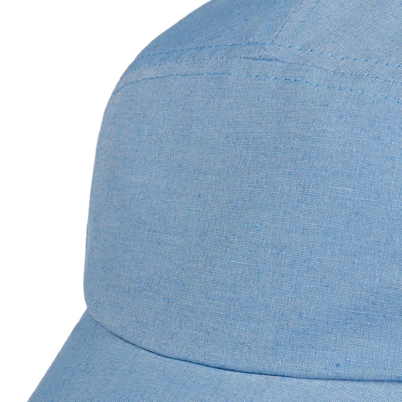 Mayser Riccardo Gomera UV Protection Sun Hat for Men & Women - Stylish Wide Brim Summer Hat for Outdoor, Beach, Hiking & Travel