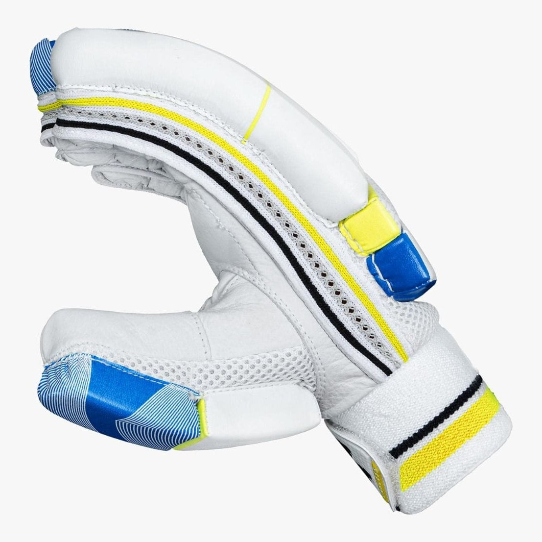 Condor Motion Batting Gloves - Breathable & Flexible Baseball Batting Gloves for Men & Women - Perfect for Training, Games & Practice Sessions