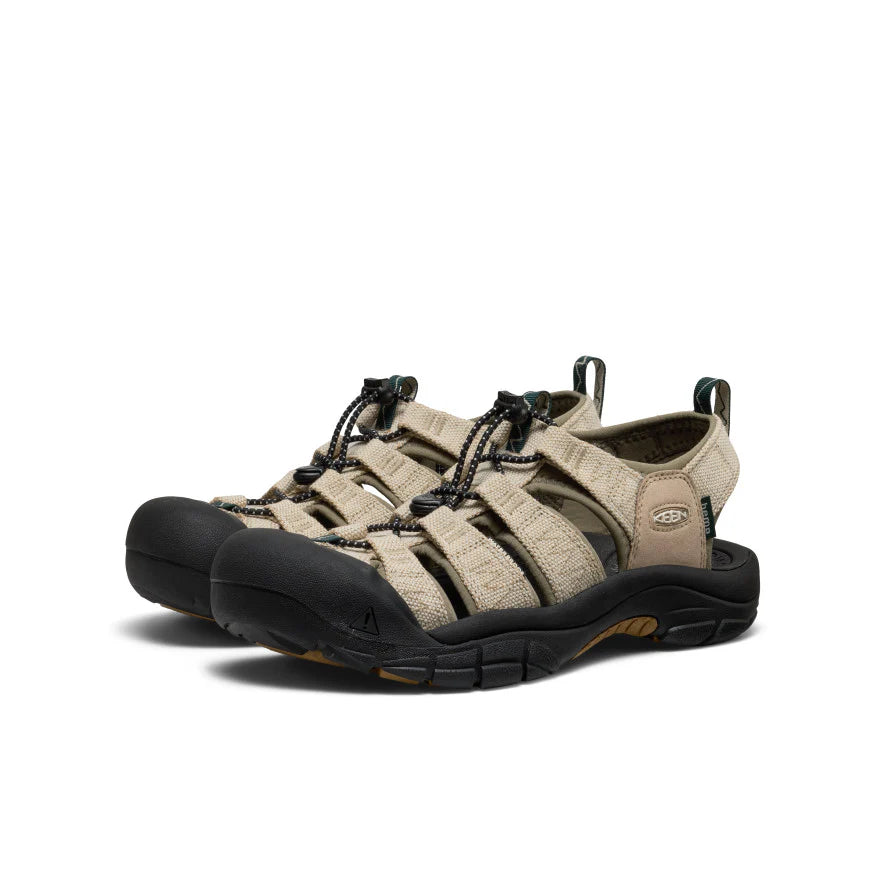 Men's Newport Retro x Gramicci Casual Sneakers - Lightweight Comfortable Walking Shoes for Men - Perfect for Outdoor Adventures, Travel & Everyday Wear