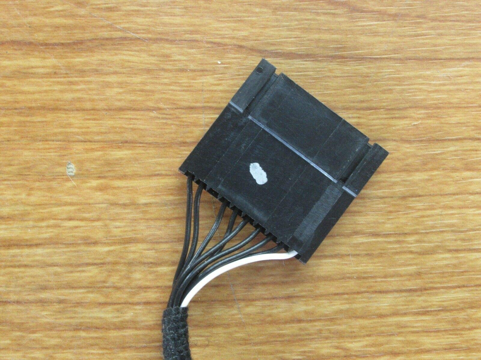 Jeep Compass Steering Wheel EVIC & Voice/Phone Control Switch OEM Replacement Part - Perfect for Hands-Free Calling & Audio Control While Driving