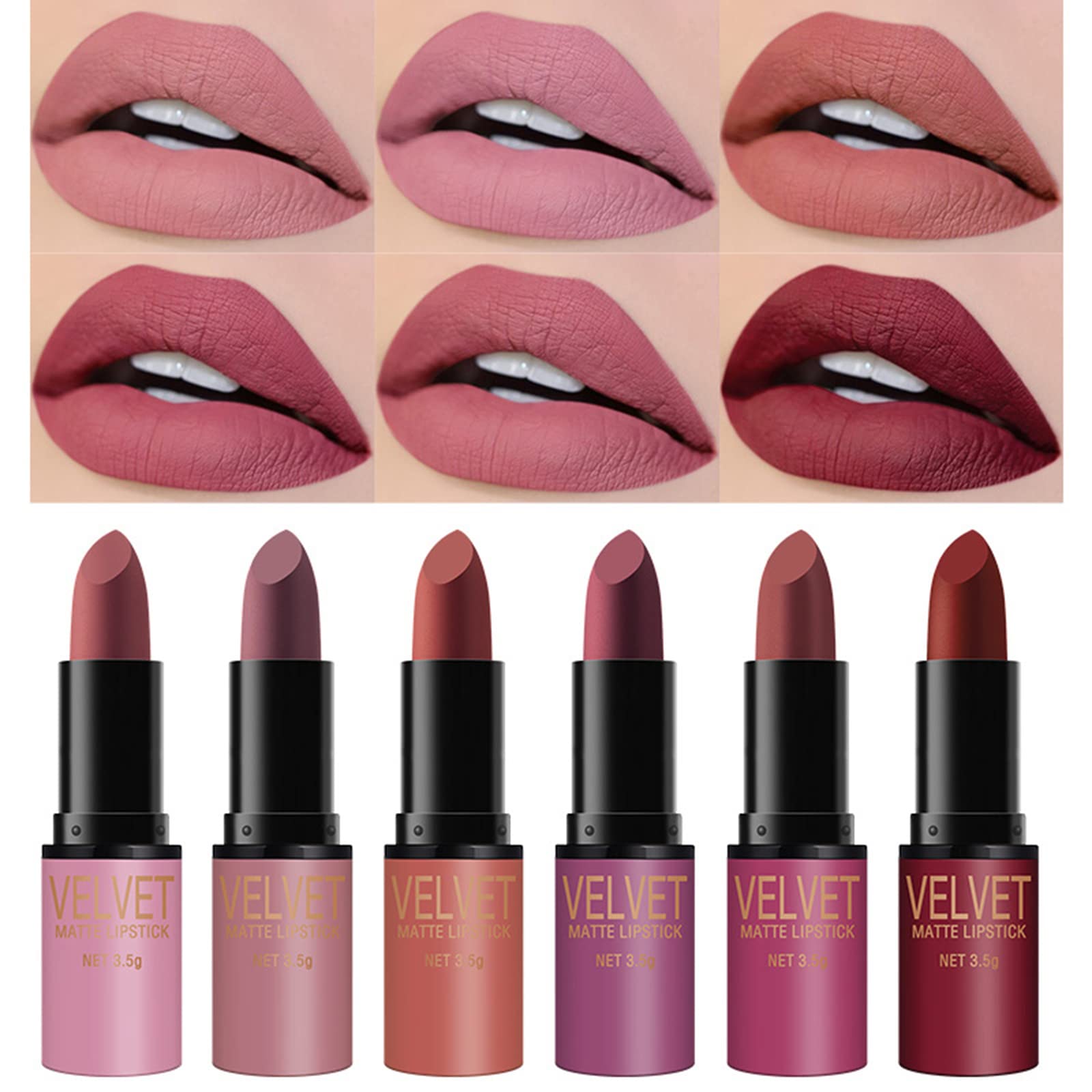 FantasyDay Complete Makeup Kit - Christmas Makeup Gift Set with Eyeshadow, Lipstick, Brushes, Contour Stick, Concealer, Mascara, Blush, Powder | Perfect for Holiday Gifting, Birthday Presents & Professional Makeup Artists