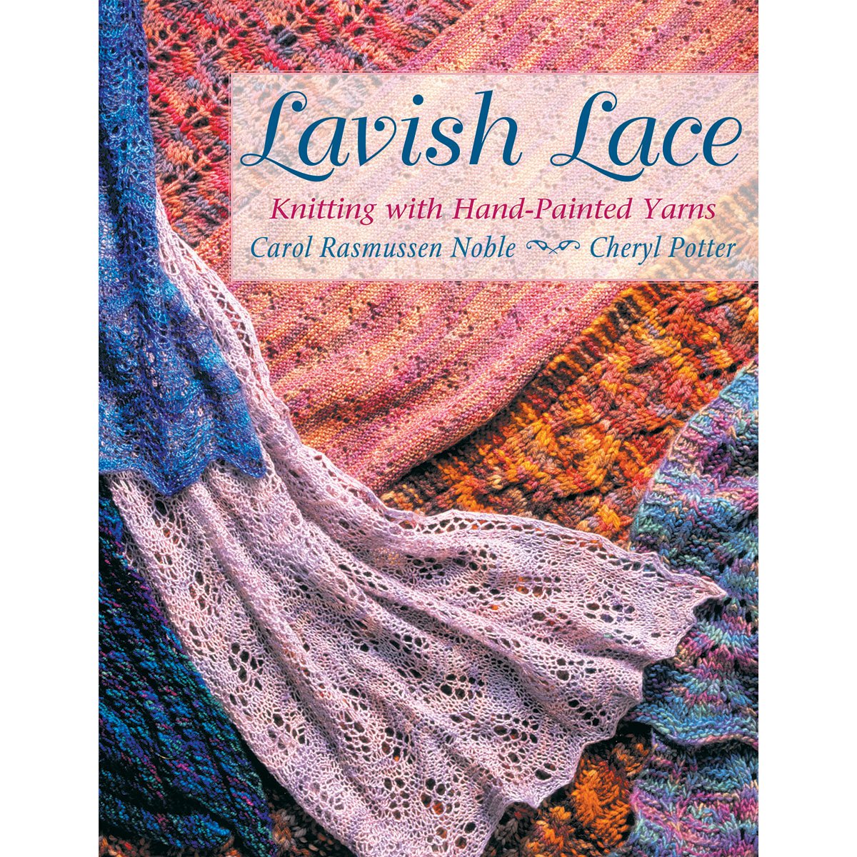 Hand-Painted Yarn for Knitting - Premium Lace Knitting Yarn for Sweaters, Scarves & DIY Crafts - Perfect for Handmade Gifts & Cozy Winter Projects