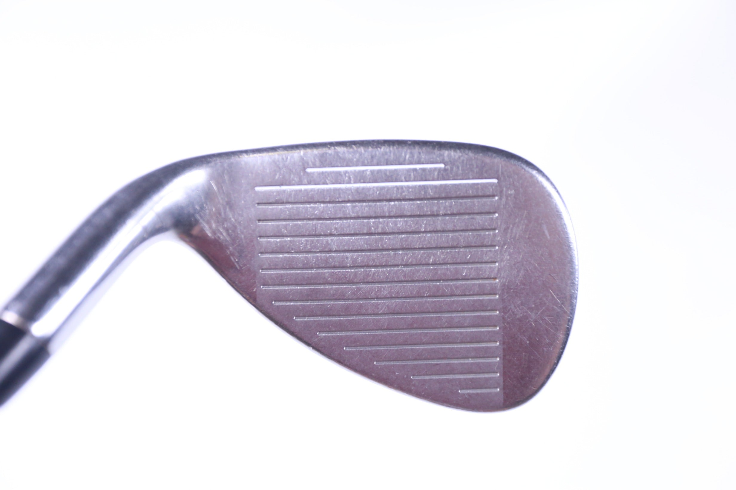 Used Callaway Steelhead XR Approach Wedge 50° - Right Handed Stiff Flex Golf Club for Short Game & Approach Shots