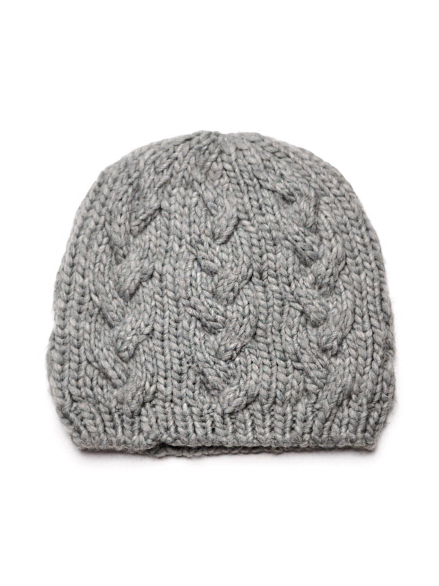 Basic Cable Beanie - Soft Knit Winter Hat for Men & Women - Clearance Sale - Perfect for Skiing, Snowboarding & Outdoor Activities