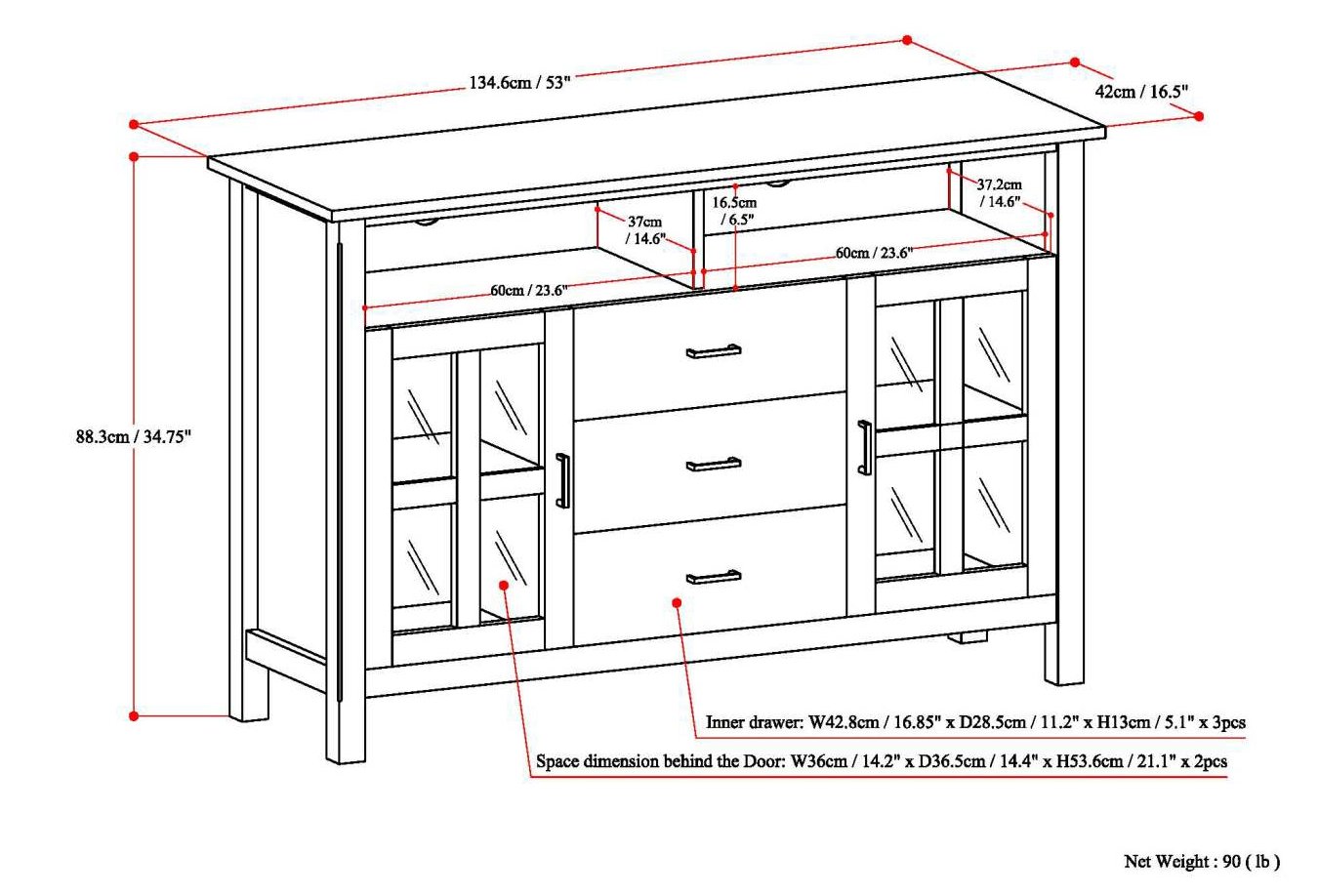 SimpliHome 53