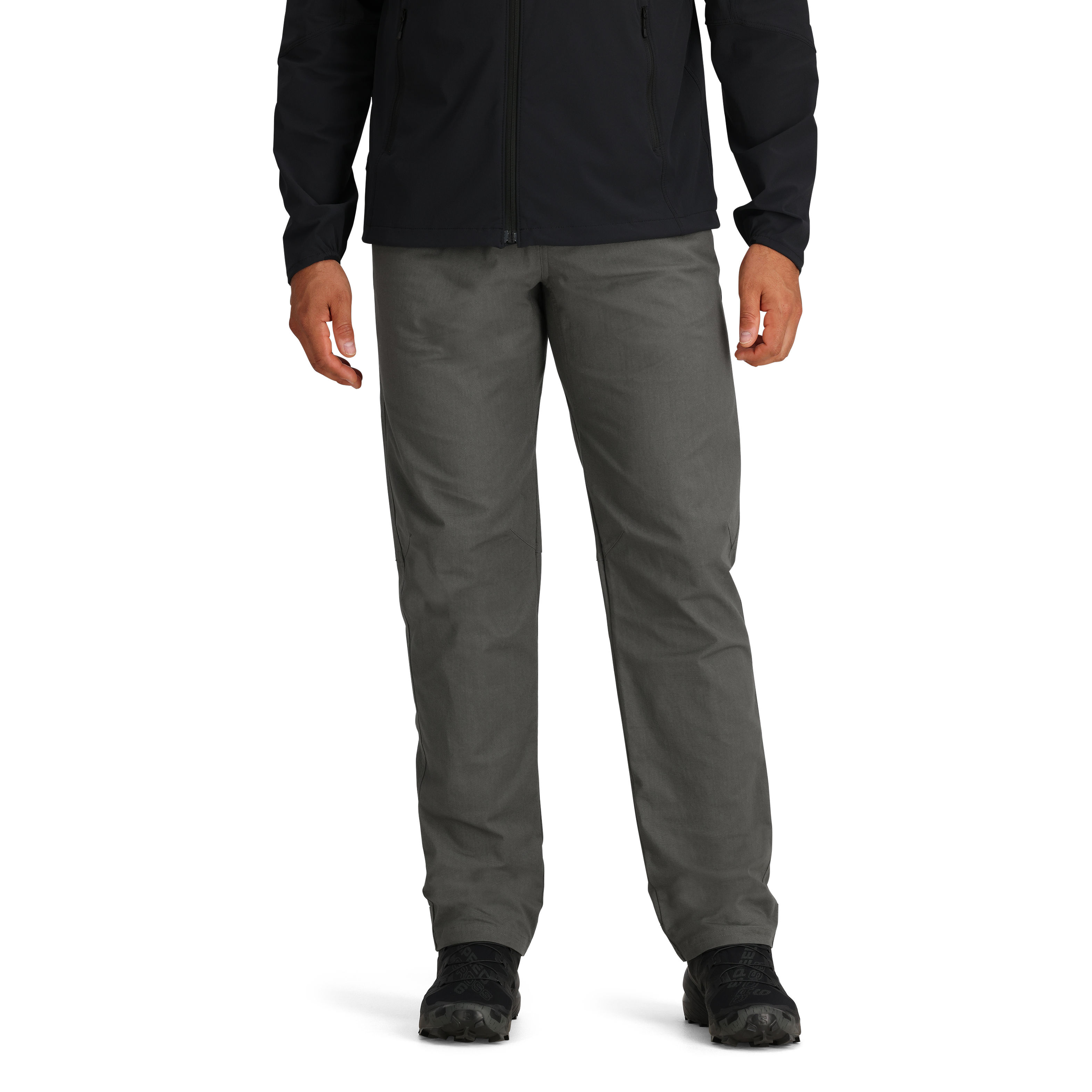 Men's Bastion Pants - Durable & Comfortable Outdoor Hiking Trousers for Adventure & Travel | Perfect for Camping, Trekking & Casual Wear