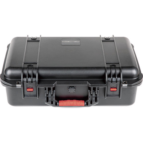 PGYTECH DJI INSPIRE 2 Battery Safety Carrying Case - Waterproof Shockproof Storage for Drone Accessories - Perfect for Travel & Outdoor Aerial Photography