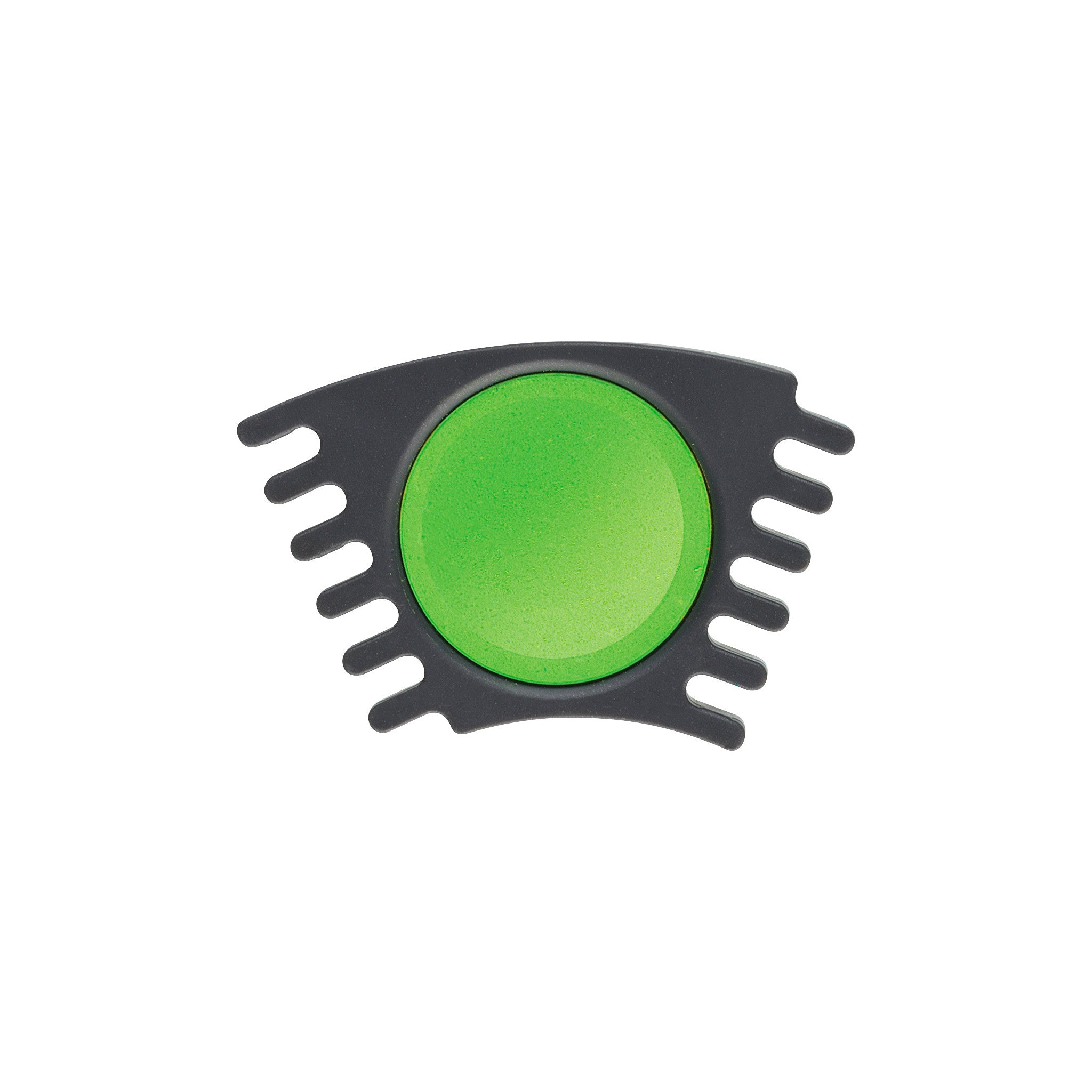 Yellow Green Paint Refill for Connector #125066 - Ideal for DIY Projects, Home Repairs & Crafting