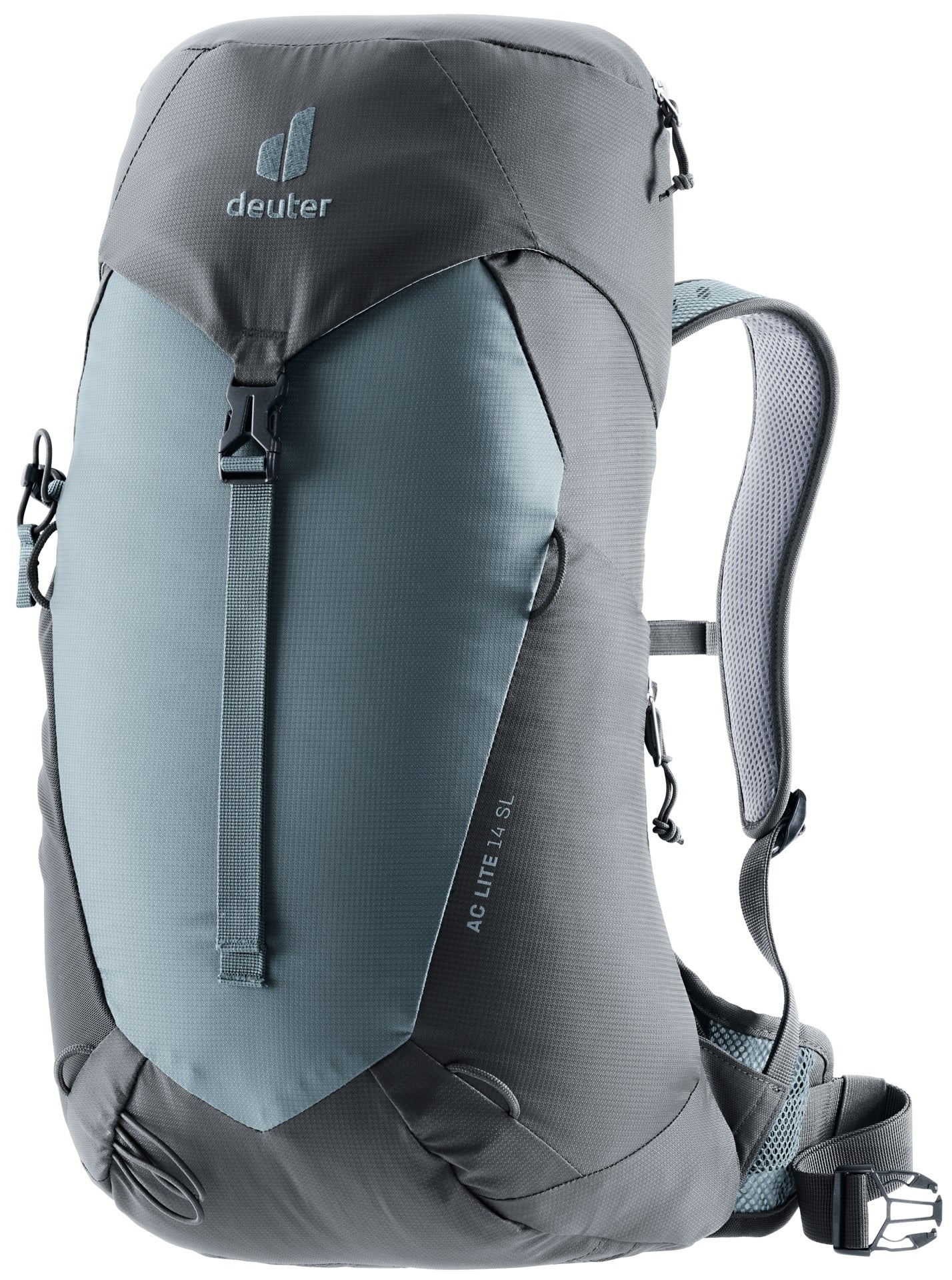 AC Lite 14 SL Backpack - Lightweight Laptop Backpack for Men & Women, Water-Resistant Travel Daypack with USB Charging Port - Perfect for Work, School, Commuting and Outdoor Adventures