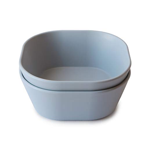 (Cloud) Square Bowl