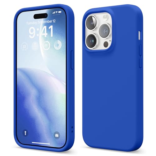 Klein Blue