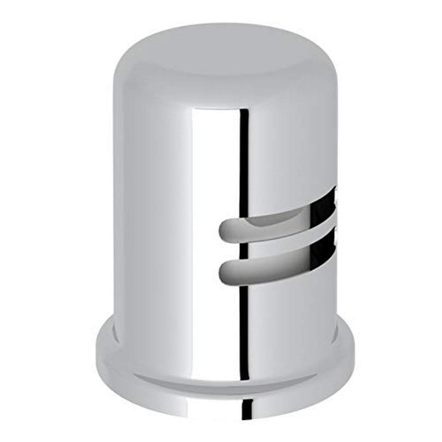 Rohl AG600APC Premium Kitchen Faucet Accessories in Polished Chrome - Perfect for Modern Farmhouse & Luxury Home Renovations