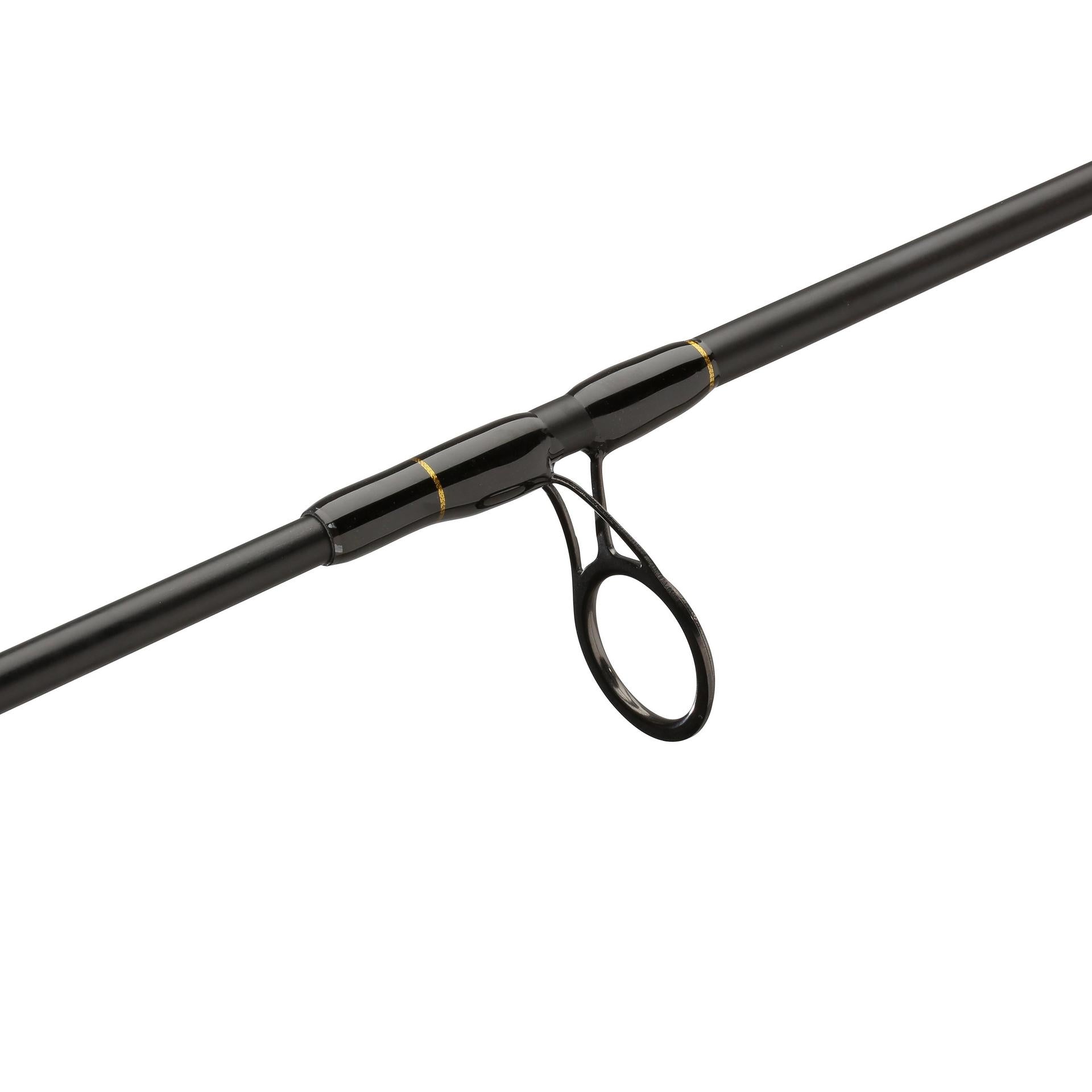 Battle IV Spinning Rod and Reel Combo - Premium Fishing Gear for Freshwater & Saltwater Anglers - Perfect for Bass, Trout, and Walleye Fishing