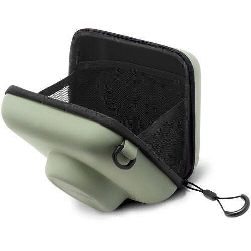Fujifilm INSTAX WIDE 400 Instant Camera Case - Durable Protective Cover for Fujifilm Wide 400 (Green) - Perfect for Travel, Parties & Photo Walks