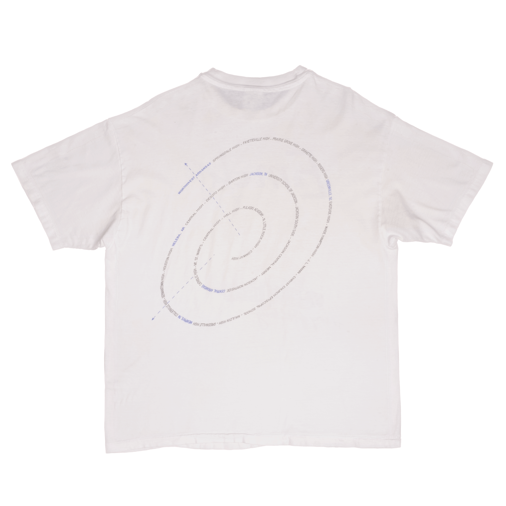 Vintage Albert Einstein E=MC2 Youth Oakley T-Shirt 1995 XL Made in USA - Retro Graphic Tee for Science Fans & Vintage Collectors