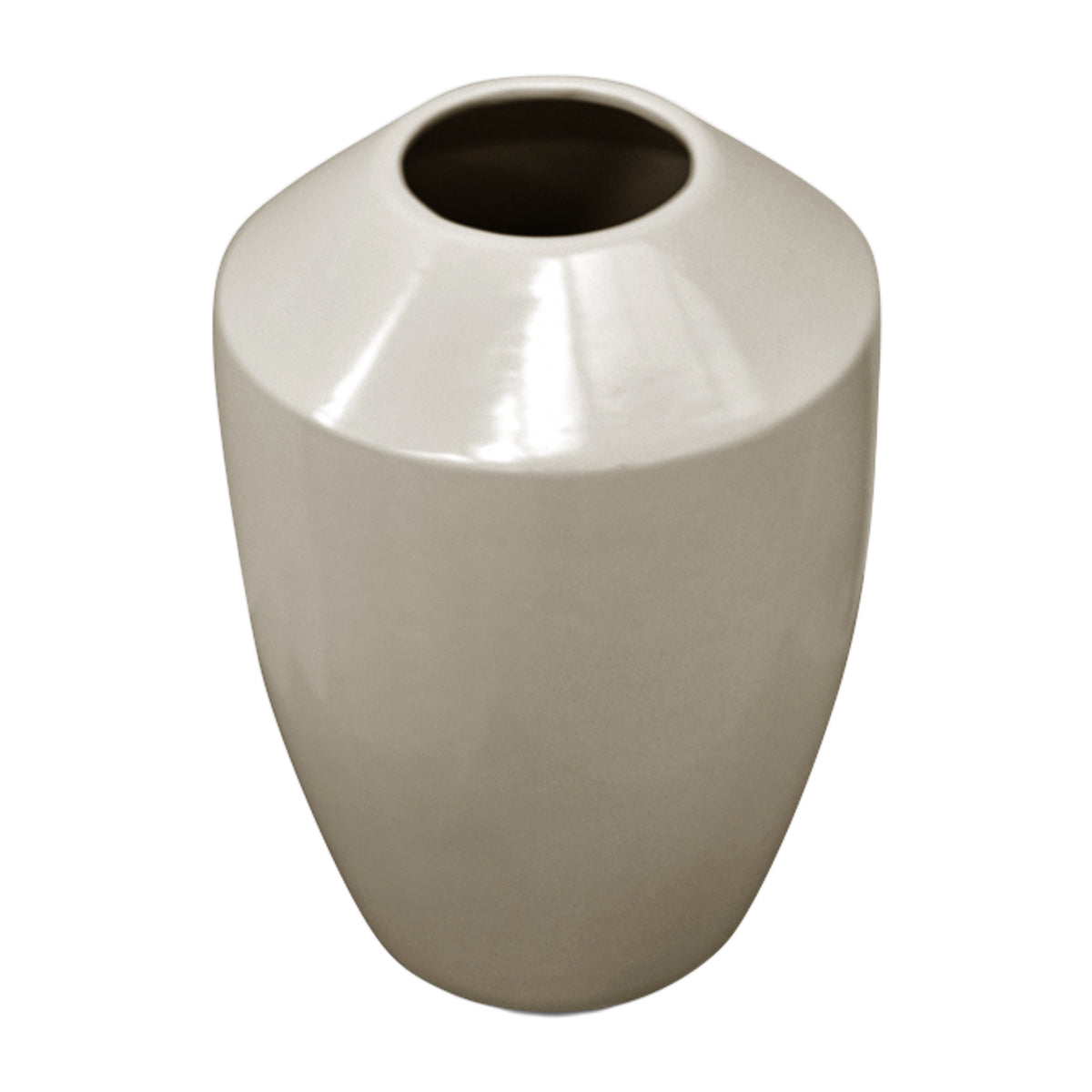 Mcmullin Dorothy Vase - Elegant Handcrafted Ceramic Flower Vase for Home Decor, Wedding Centerpieces & Gift Giving