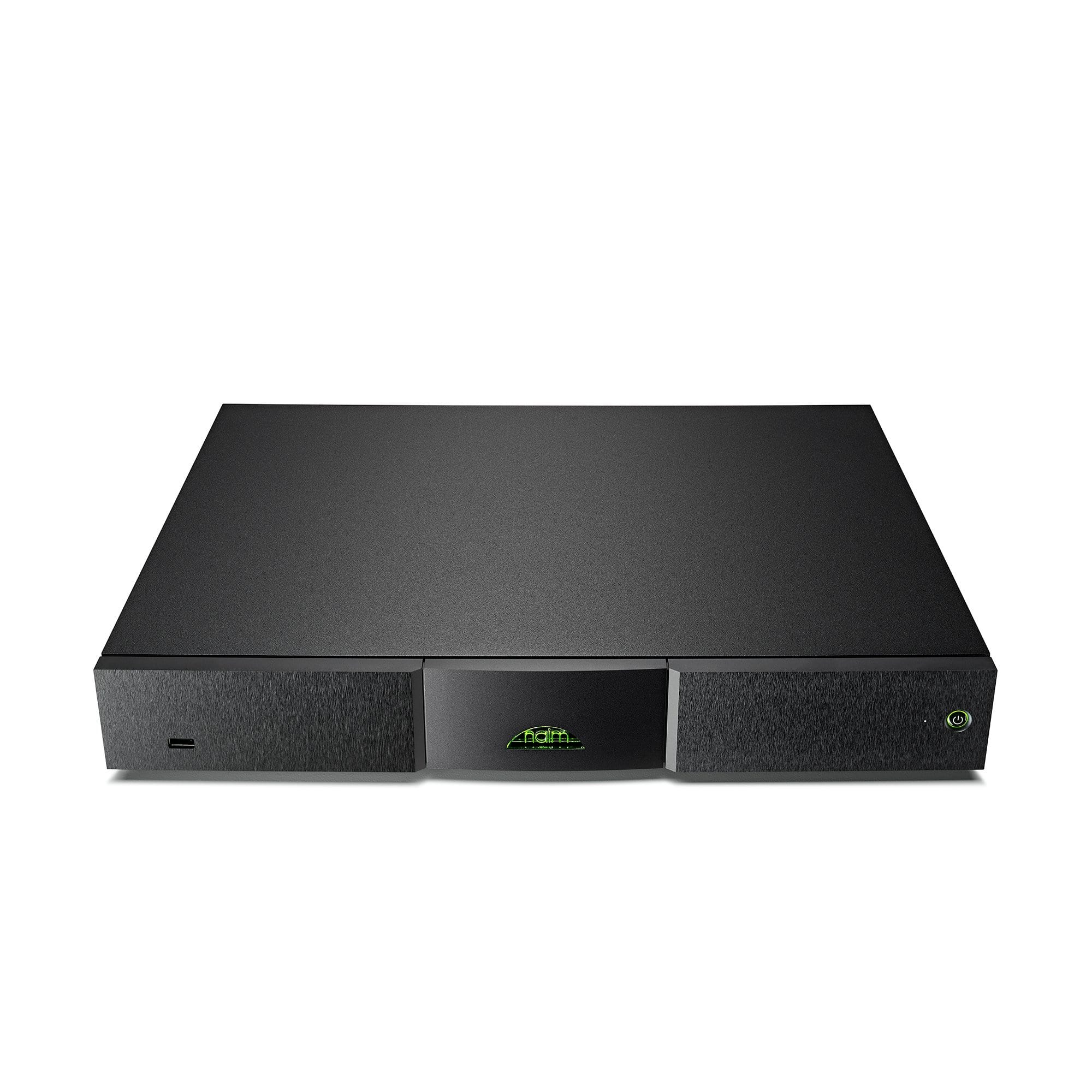 Naim ND5 XS 2 Hi-Fi Network Audio Streamer - Wireless Music Player for Home Theater & Audiophile Systems | Perfect for Streaming Spotify, Tidal & High-Resolution Audio