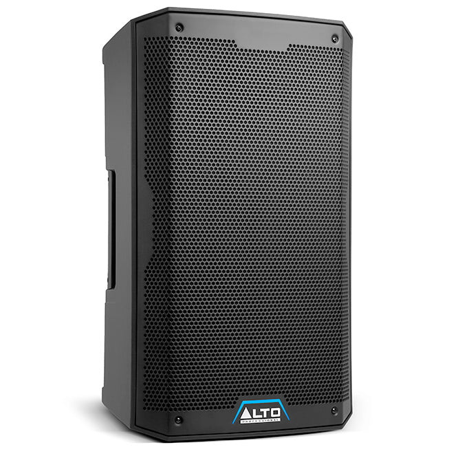 ALTO TS410 10 Inch 2000W 2-Way Powered Bluetooth Speaker - Perfect for Live Performances, DJ Gigs & Outdoor Events