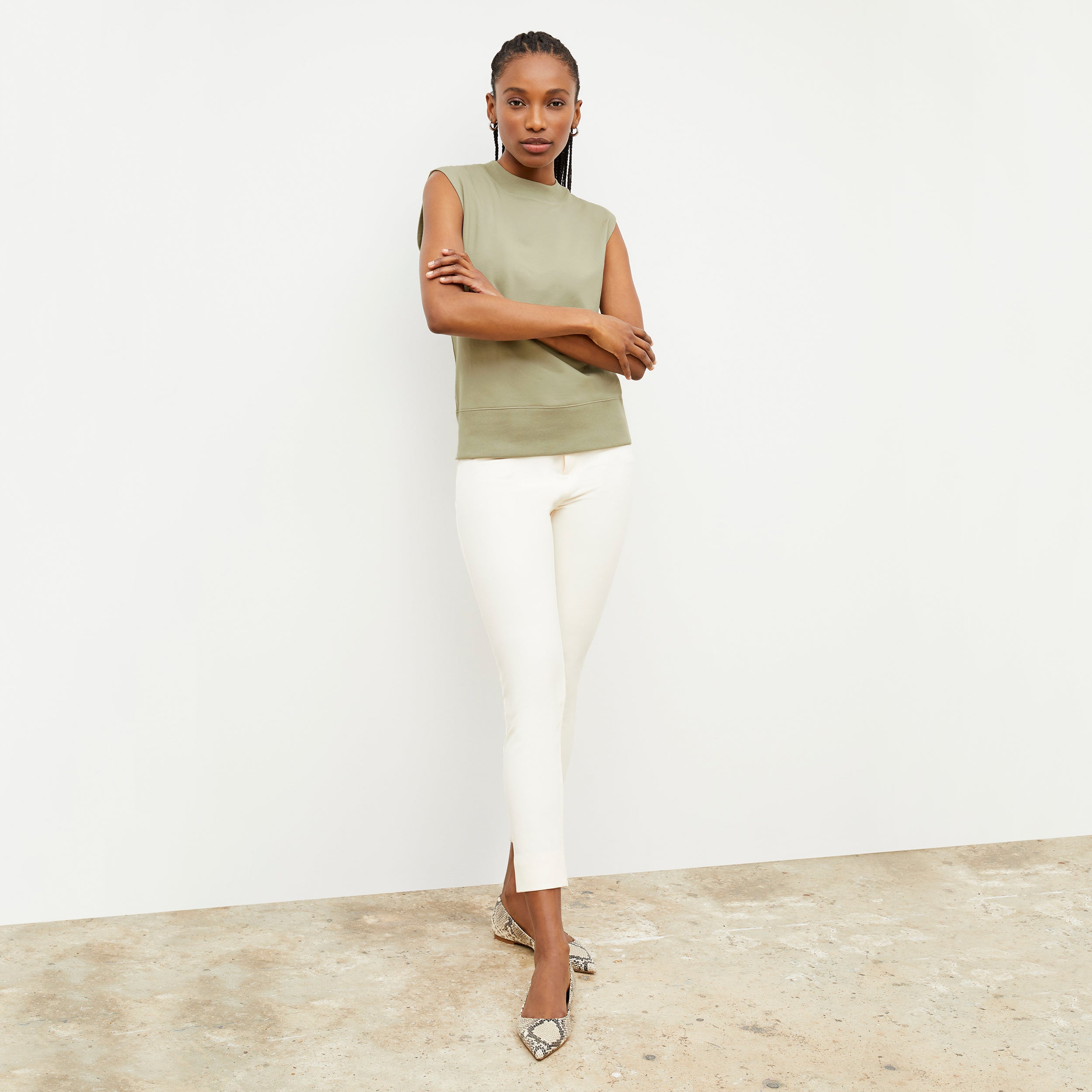 Sammataro Eco-Friendly Jeans - Better Than Denim for Women & Men | Sustainable Fashion for Everyday Wear & Casual Outings