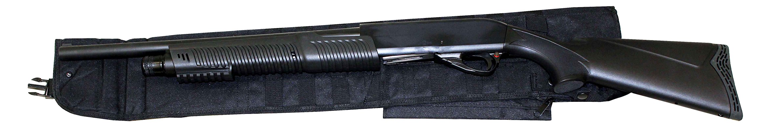 **Tactical Trinity Scabbard Padded Case for Savage 64 FL Series - 34