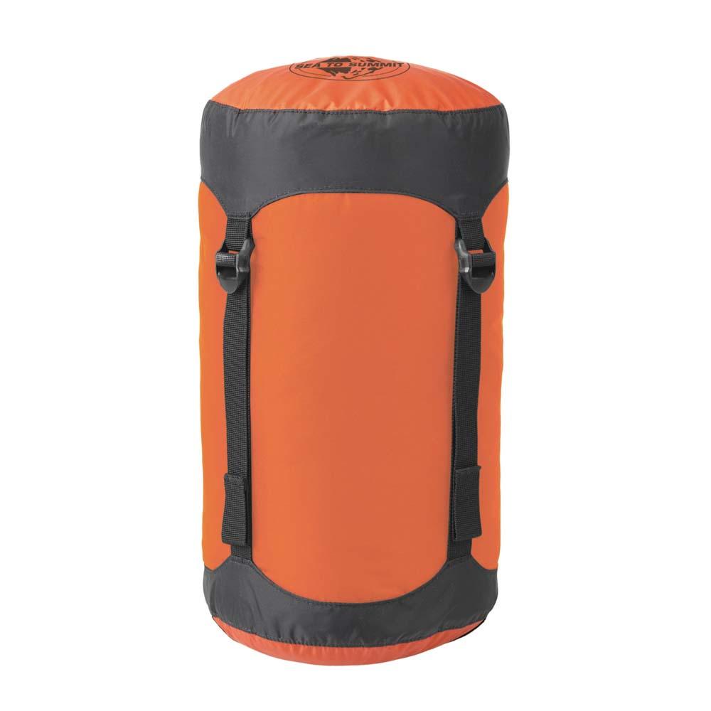 Lightweight Compression Sack for Travel & Camping - Small Size, Space-Saving Packing Organizer for Clothes, Sleeping Bags & Outdoor Gear