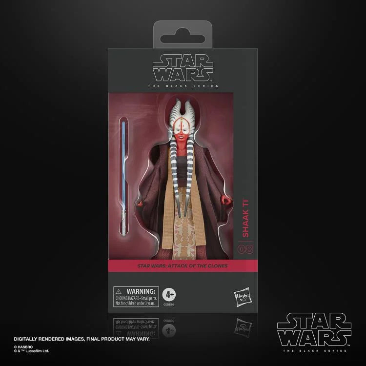 Star Wars The Black Series 6
