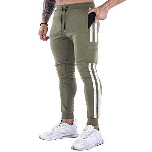 B-army Green