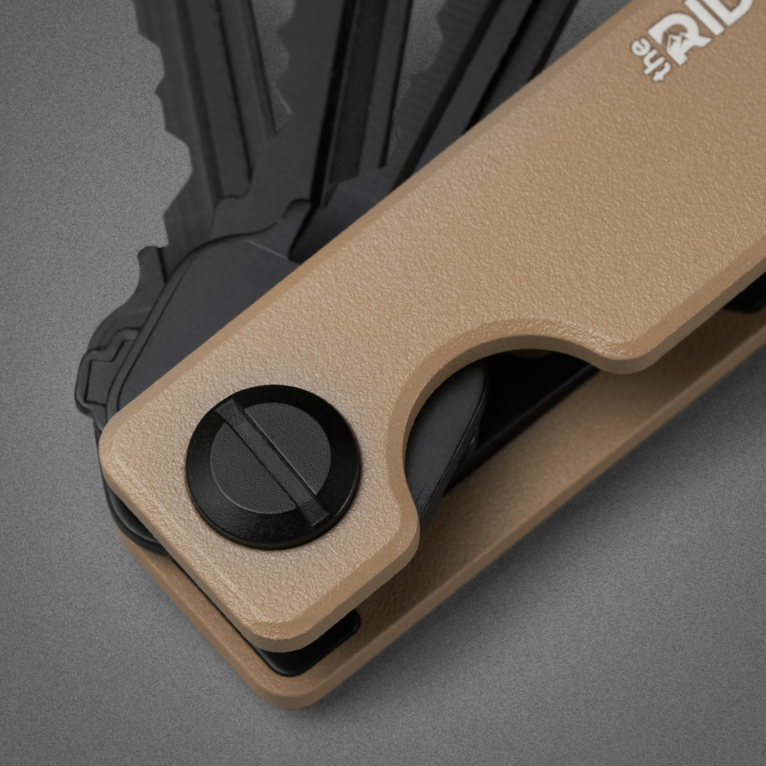 Premium Daily Driver Kit - Mojave Tan | Durable & Stylish Car Interior Accessories for Everyday Use | Perfect for Commuting, Road Trips & Off-Road Adventures