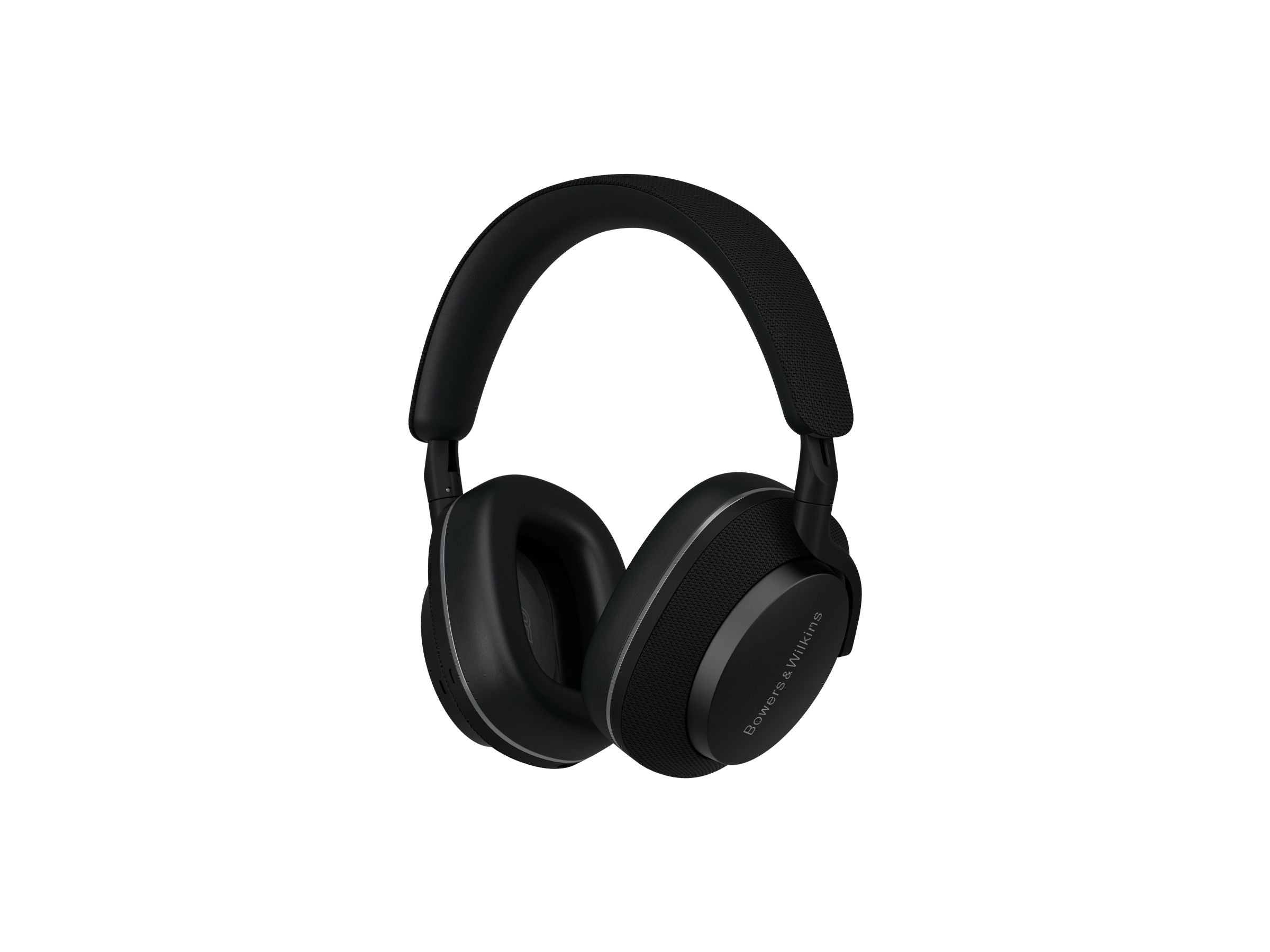Bowers & Wilkins PX7 S2e Wireless Noise Cancelling Headphones - Premium Over-Ear Bluetooth Headset with Hi-Fi Sound for Travel, Work & Music Lovers