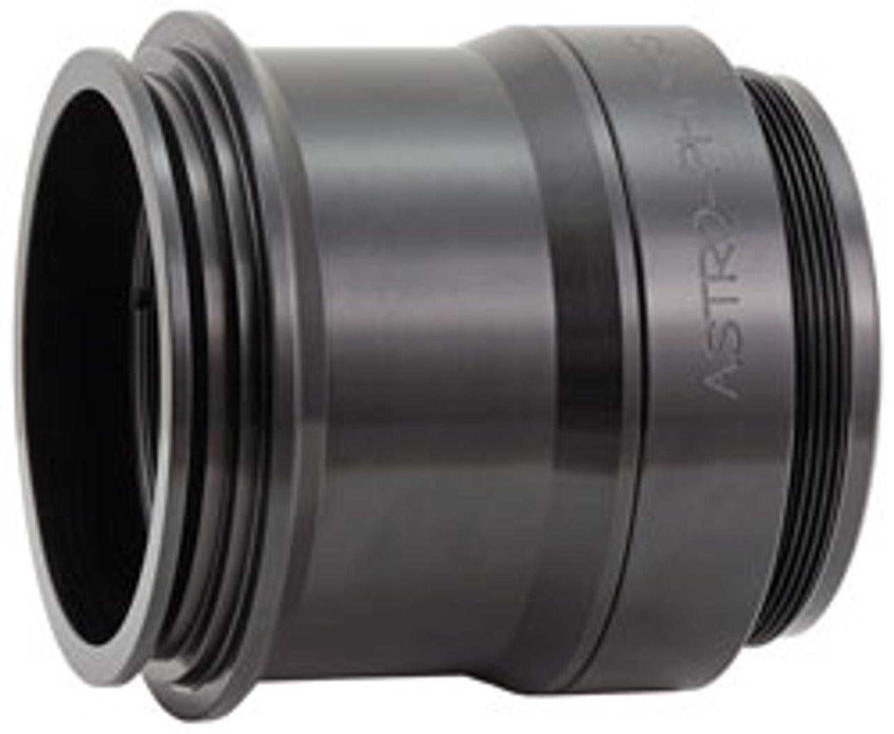 3.5 Prime Focus Field Flattener for 130GTX Telescope - Compatible with Serial #130GTX 600 to 130GTX 899 (Model 13035FF 2) - Perfect for Astrophotography & Stargazing