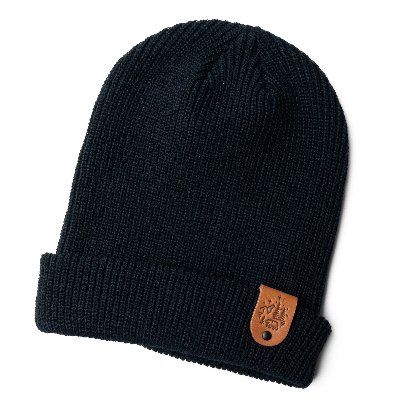 Stylish Winter Beanie Hat for Men & Women - Warm Knit Ski Cap for Outdoor Activities - Perfect for Skiing, Snowboarding, and Cold Weather