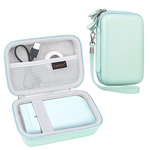 B-Mint Green