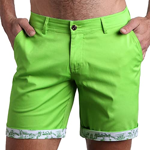 Splendid Green