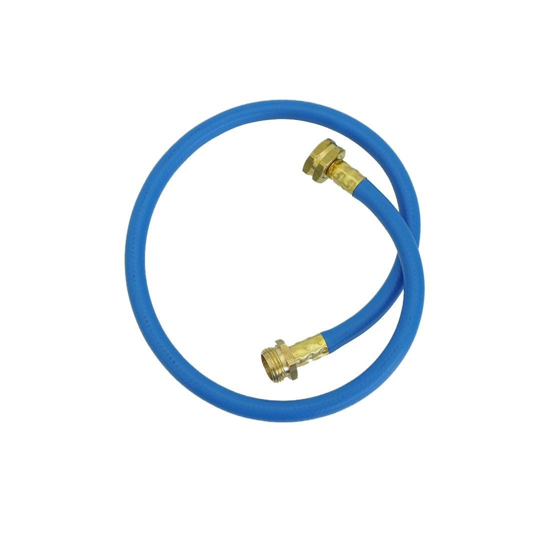 XERO Legacy Pure X2 Interconnect Hose - High Performance Air Hose for Pneumatic Tools, Compressors, and Industrial Applications - Perfect for Workshops, Construction Sites, and DIY Projects