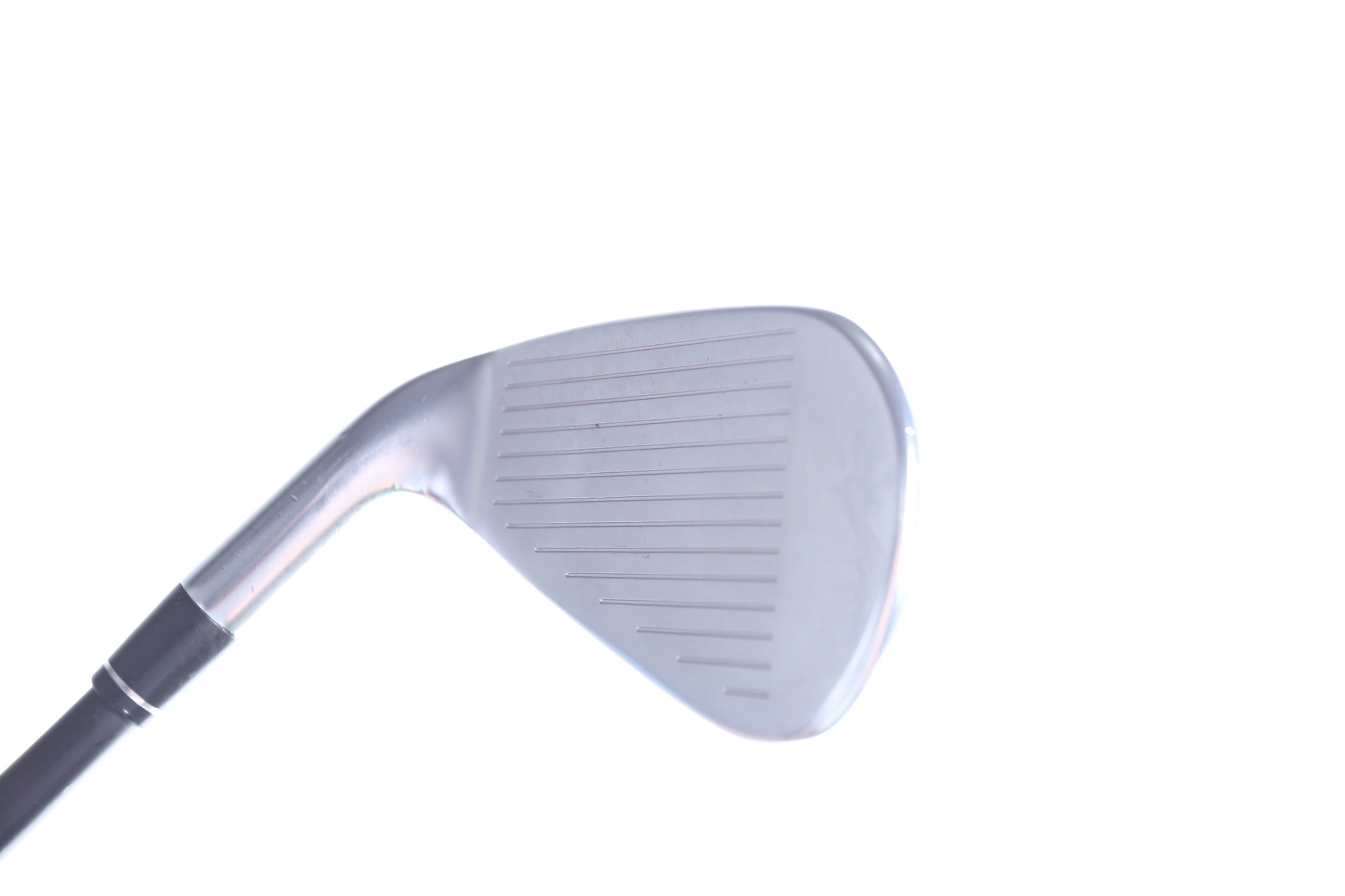 Used Callaway Apex DCB 7 Iron Right Handed Seniors Flex Golf Club - Perfect for Senior Golfers & High Handicap Players on the Course