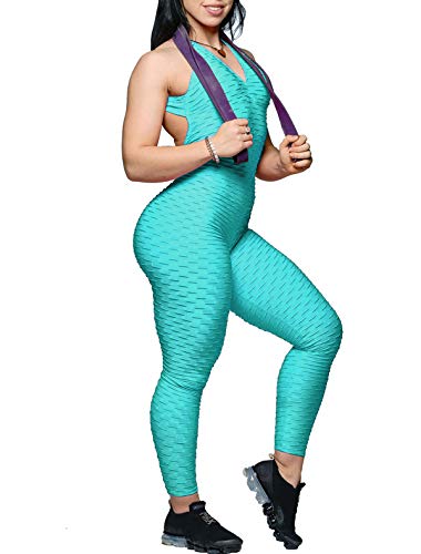 #1 Butt Lift - Light Blue