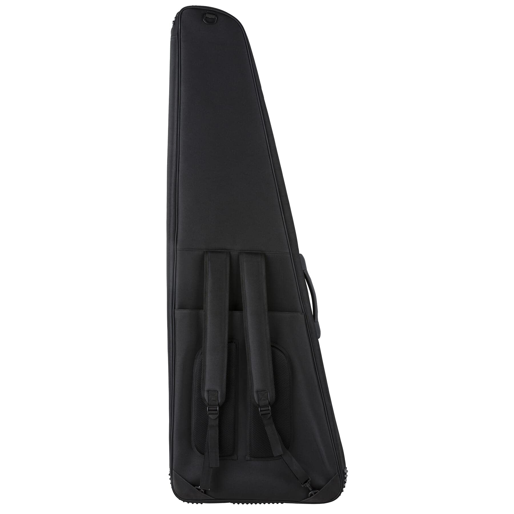 Dean Deluxe Gig Bag for Large Bass - Durable & Padded Bass Guitar Case for Protection & Easy Transport - Perfect for Musicians, Gigs, Travel & Storage