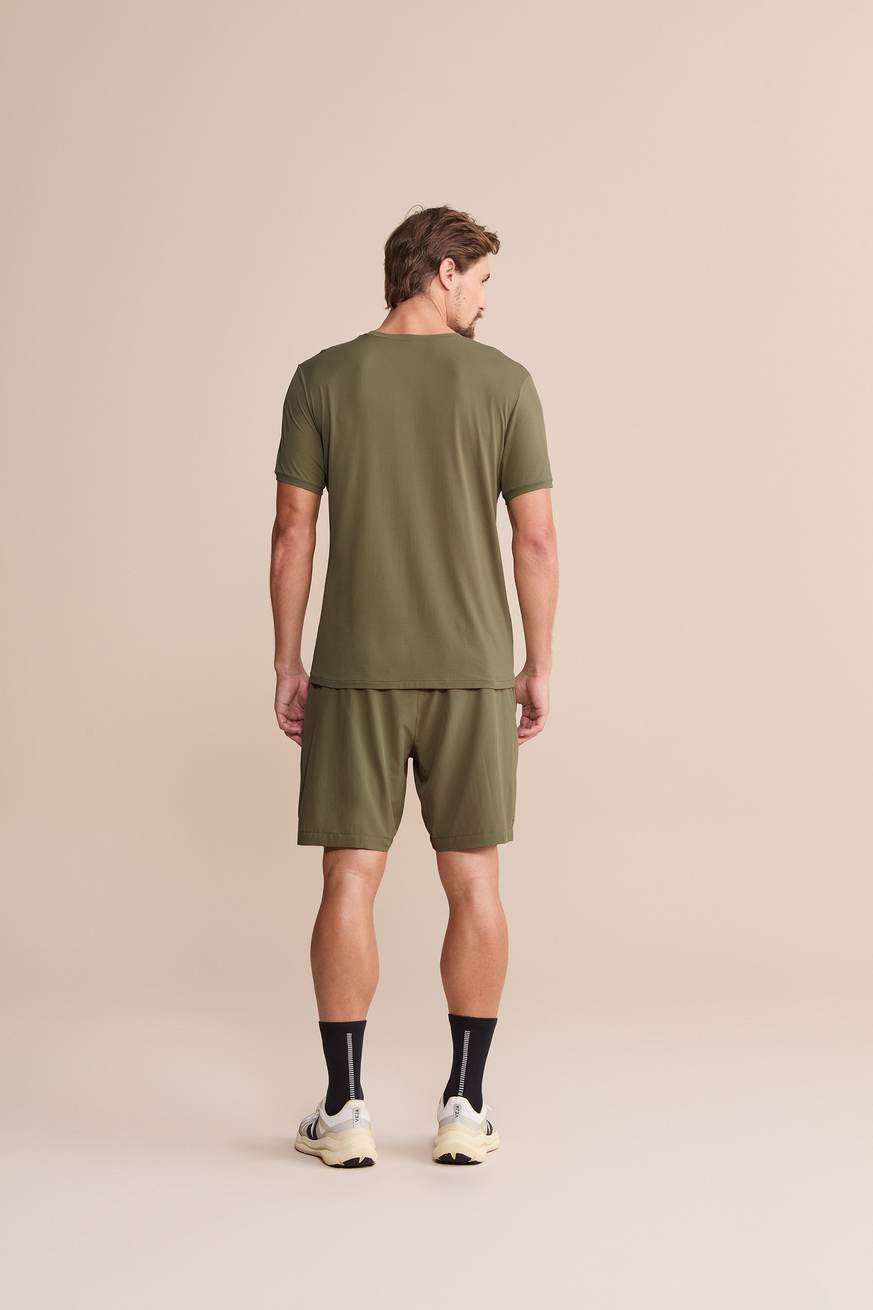 Premium Comfort Men's T-Shirt - Soft Cotton Crew Neck Tee for Casual Wear, Gym & Everyday Outfits | Breathable & Lightweight Summer Shirt