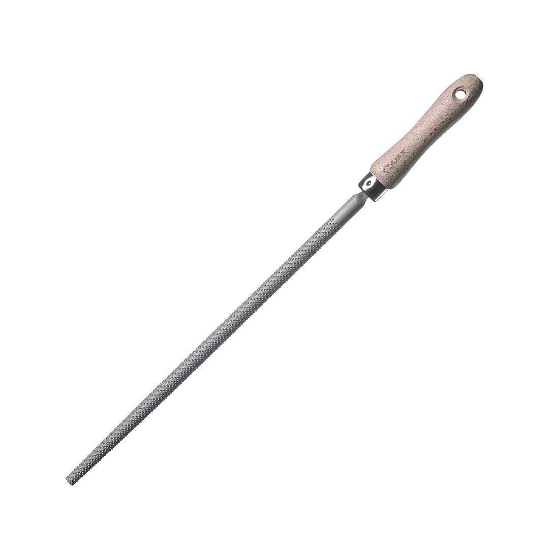 Wood Rasp Tool 250mm - Hand Tool for Woodworking & DIY Projects