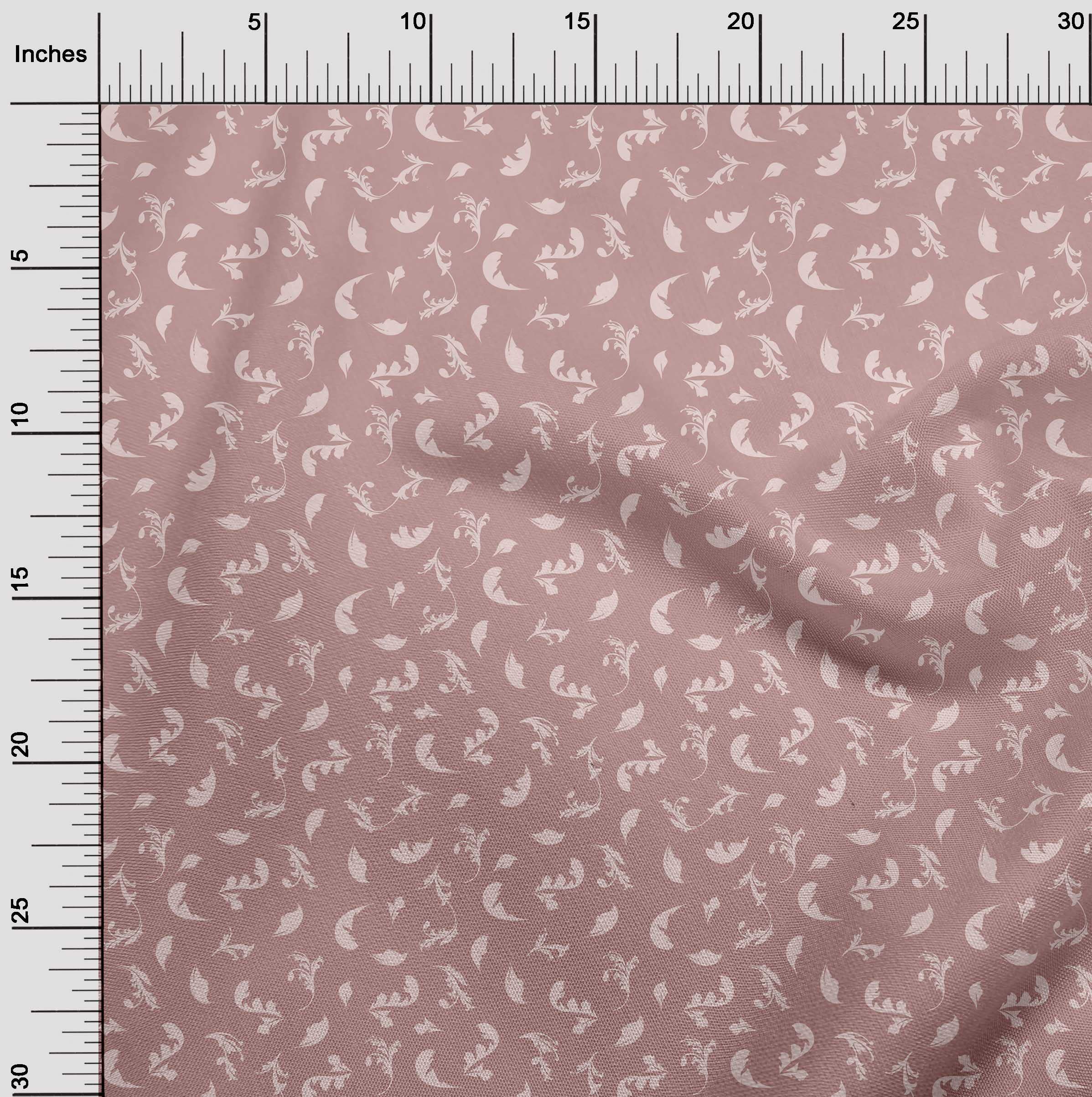 Premium Cotton Poplin Twill Fabric - 56