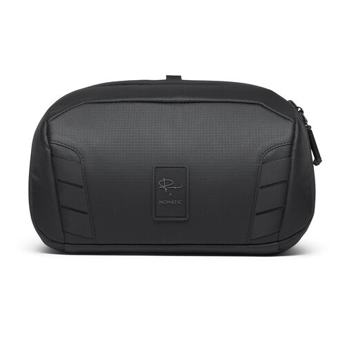 Nomatic McKinnon 5L Camera Sling Bag - Waterproof & Lightweight Photography Backpack for DSLR & Mirrorless Cameras - Perfect for Travel, Hiking & Outdoor Photography