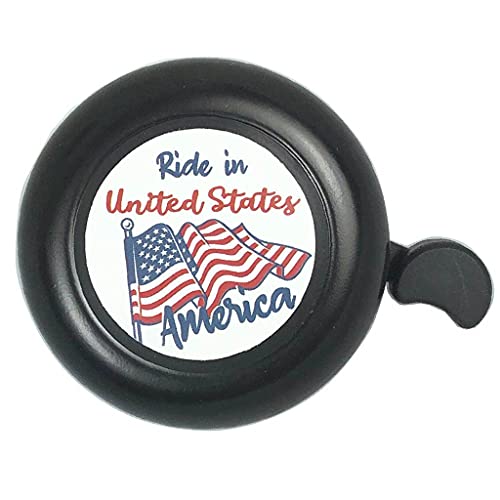 USA Black
